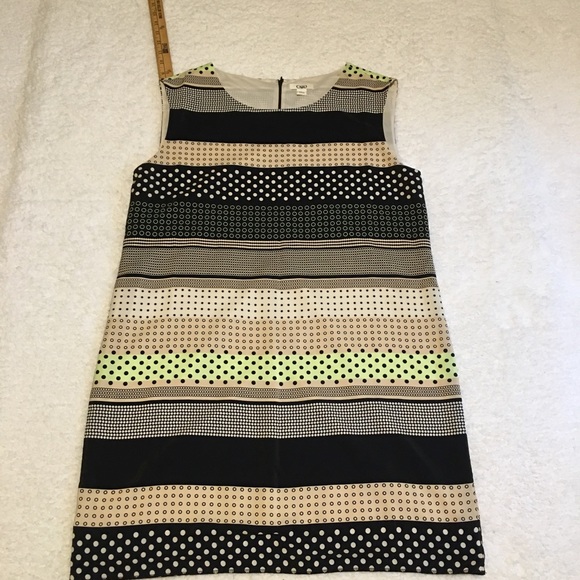 Cato Dresses & Skirts - Cato sleeveless dress. Cato Dresses & Skirts - Cato sleeveless dress.